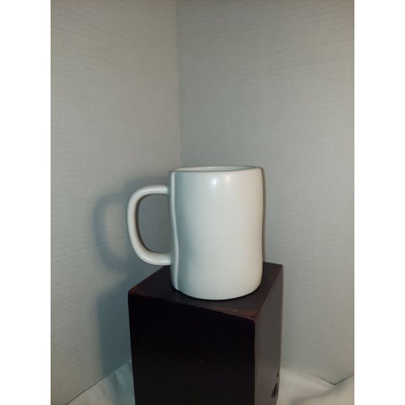 DO MORE YOGA by Rae Dunn 16oz. Mug - Picture 3 of 4